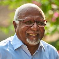 Ashok Dyalchand, India.