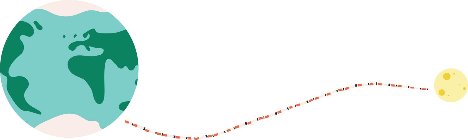 Illustration of cigarette