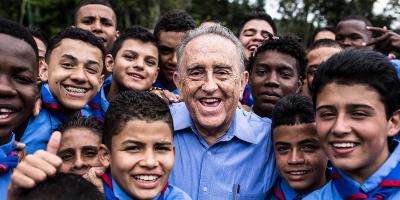 Gabriel Mejía Montoya