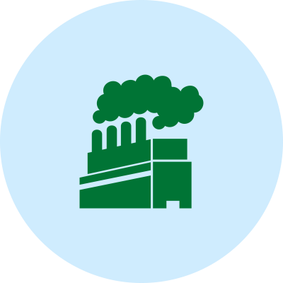 icon factory pollution.