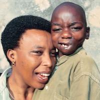 Maggy Barankitse, Burundi.