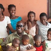 Manuel Rodrigues, Guinea Bissau.