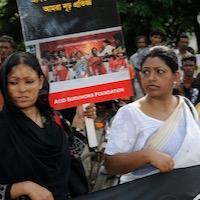 Monira Rahman, Bangladesh.